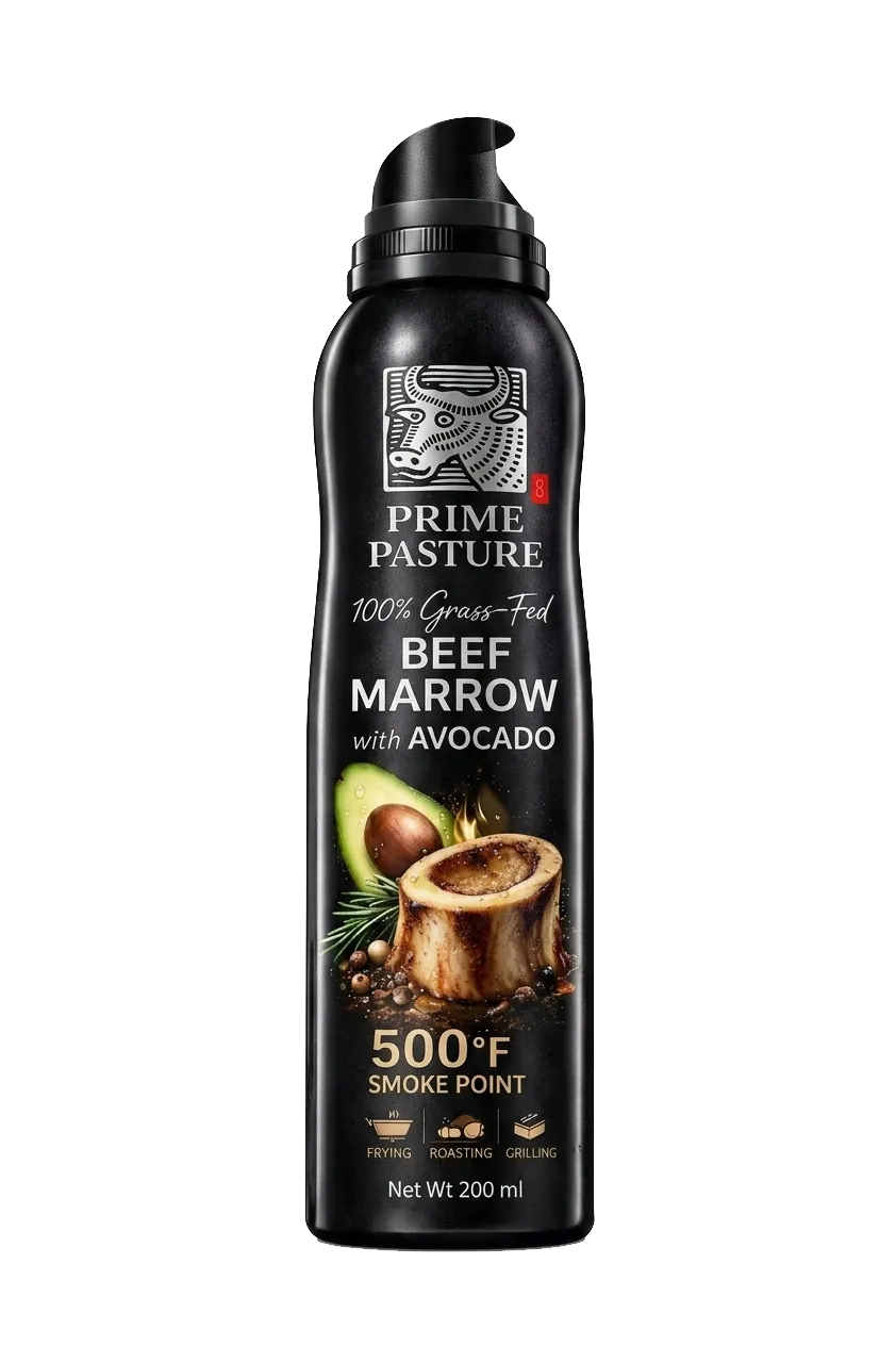Bone Marrow spray